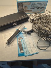 Sennheiser MD 441 -2 Dynamisches Studio-Richtmikrofon Vintage