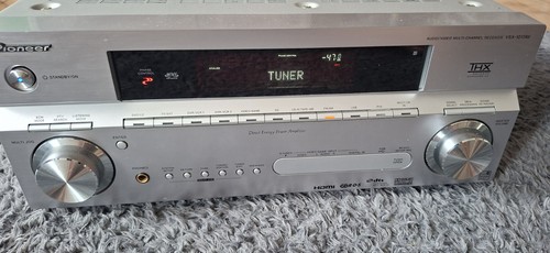 Pioneer vsx 1017av thx - pioneer,