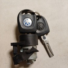 Ringantenne Lesespule VW Golf