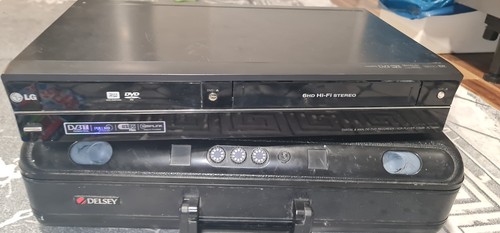 Rct689h dvd recorder - rct689h, /