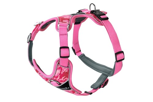 Hunter geschirr camo - hunter,