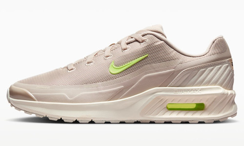 Nike air max bia cream - nike,