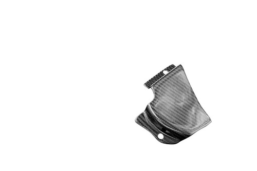 Carbon ritzelabdeckung für - carbon,