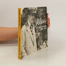 Alain: 150e anniversaire de la