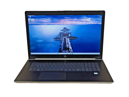 Probook 470 g5 - 🔥, hp