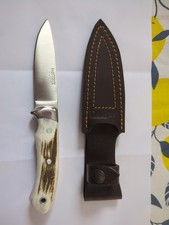 Parforce Jagdmesser mit