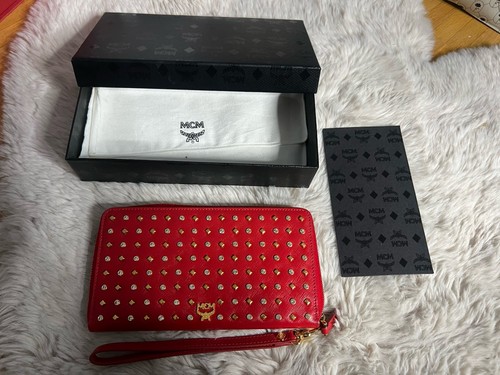 Original mcm langes damen - original,