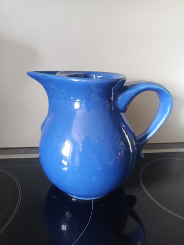 Kanne krug tee kaffee - tee, keramik