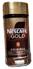 Nescafé Gold Original