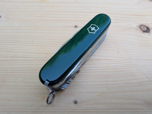 Victorinox champion mit - victorinox,