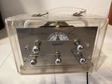 DAPY D - 11 TRANSPARENT AM/FM