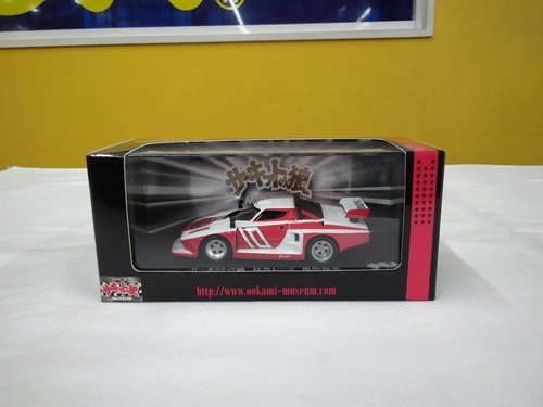 Kyosho circuit wolf nikko race - kyosho,