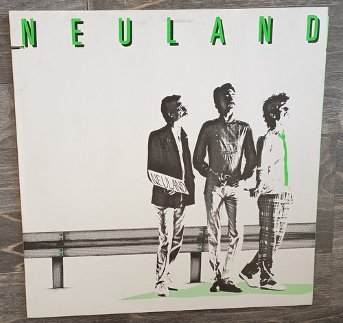 Neuland de 1982 - ,