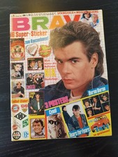 BRAVO-Heft 9 1985, 21. Februar