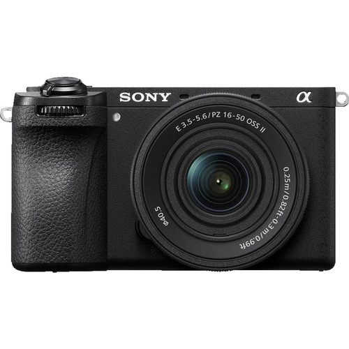 Sony alpha 6700 kit - alpha 6700,