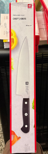 Zwilling gourmet kochmesser - gourmet,
