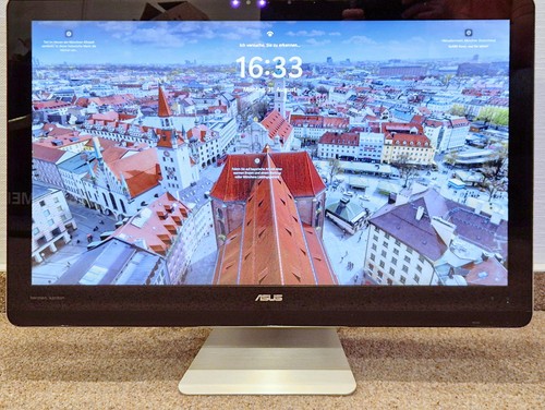Asus zen aio pro z240iegt - zen,