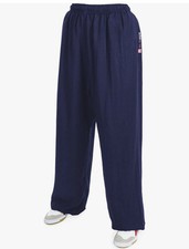 Wu designs Kampfsport Kung Fu Kampfkunst Tai Chi Sport Hose Trainingshose TOP