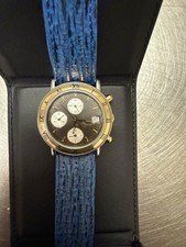 Baume Mercier 18karat Gold