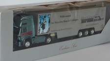 Herpa  MB SK HD Sattelzug