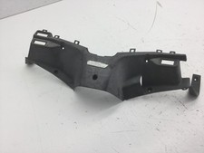 Lower Control Arm Fairing