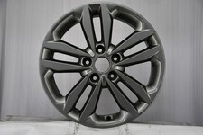 1x Alufelge 17 Zoll 7.0"