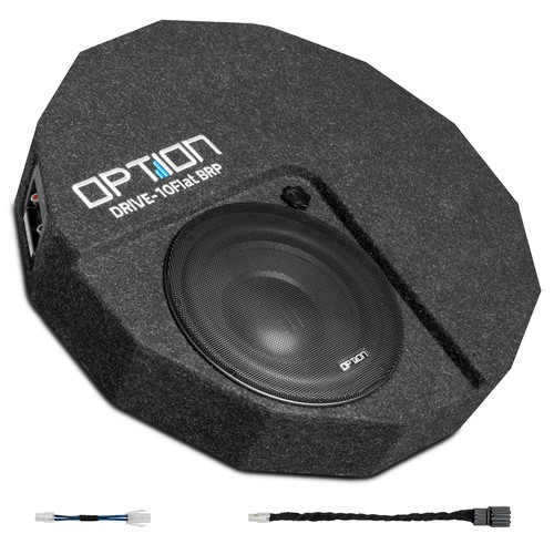 Subwoofer für skoda karoq - karoq, mit