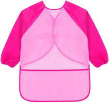 Bastelschürze kinder