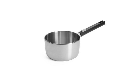 Stieltopf woll logic - steel, dh