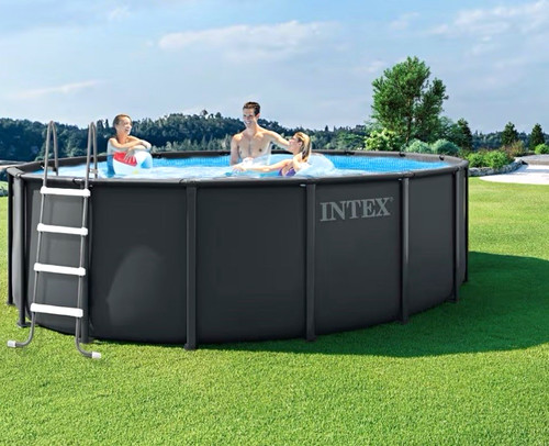 Intex ultra frame pool - ultra,