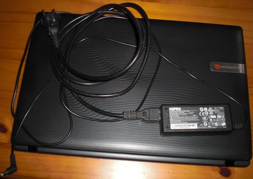 Packard bell easynote - easynote, 15,6