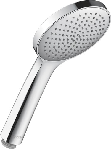 Duravit handbrause 1jet - duravit,