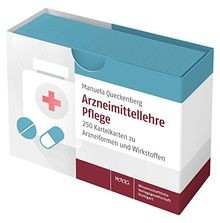 Arzneimittellehre Pflege: 250