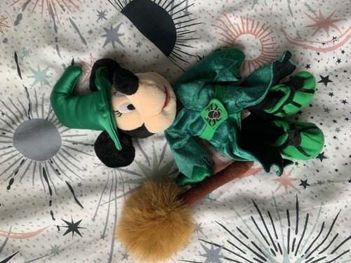 Vintage 2001 minnie mouse - minnie,