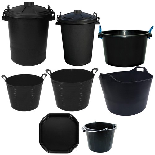 50l 80l abfalleimer - 50l/80l,
