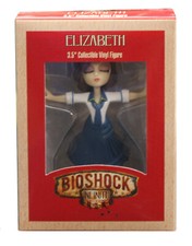 BIOSHOCK - INFINITE -