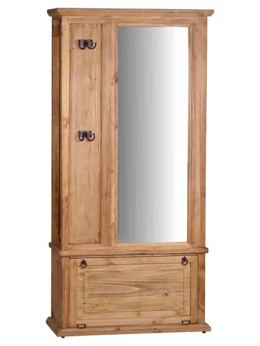 Garderobenschrank mexico - garderobenschrank,