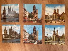 Ravensburger Puzzle, aus den