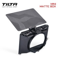 Tilta clamp matte - clamp-on, lens