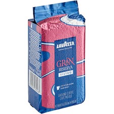 Lavazza Gran Riserva Filtro