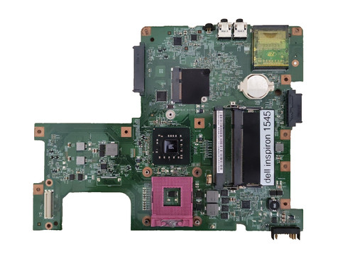 Dell inspiron 1545 - dell,
