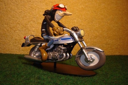 Kawasaki 500 h1 - kawasaki, jeremy