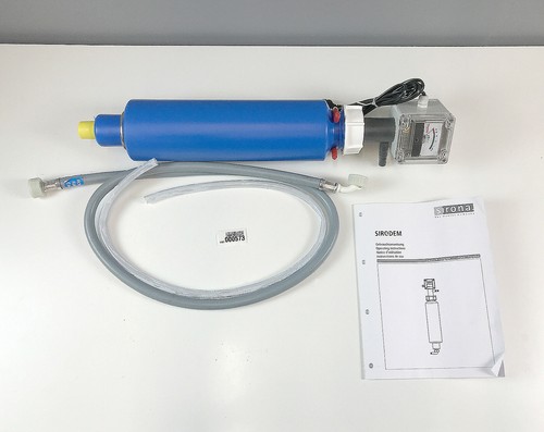 Sirona sirodem - sirona,