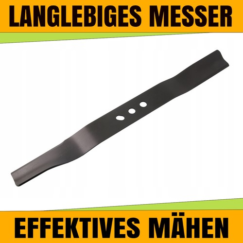 Rasenmäher flügelmesser - flügelmesser, 53