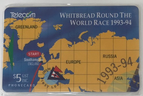 Telecom new zealand whitbread - new,