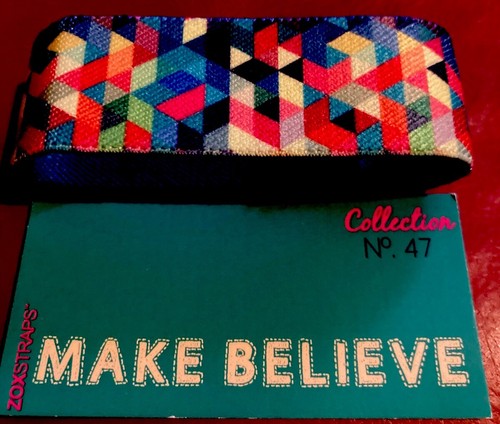 Zox make believe - og,