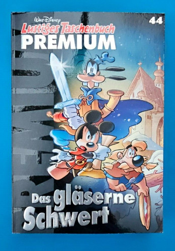 Premium das - (ltb), ...