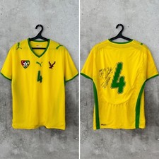 TOGO 2008 2009 HOME FOOTBALL