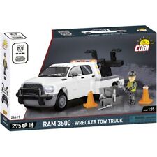 Cobi 24611 RAM 3500 - Wrecker