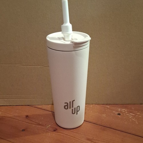 Air tumbler - air,
